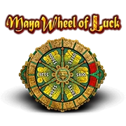เกมสล็อต Maya Wheel of Luck